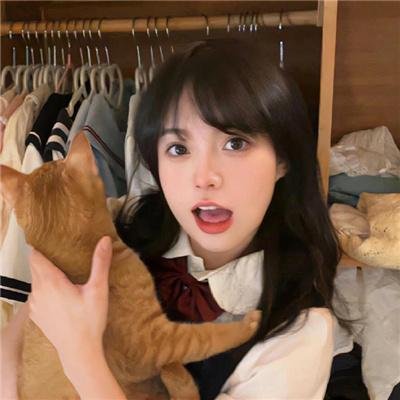 牵手