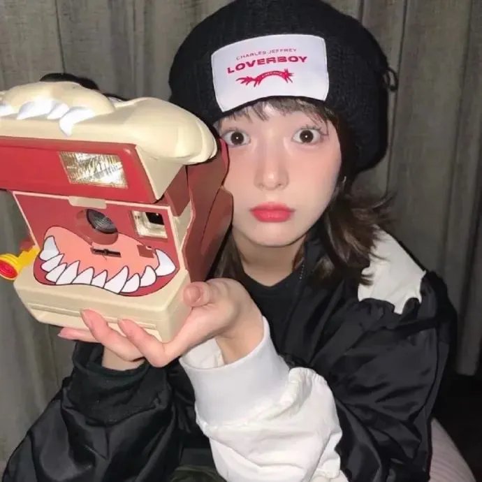 爱杀玛莉